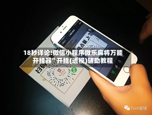 18秒详论!微信小程序微乐麻将万能开挂器	”开挂(透视)辅助教程-第3张图片