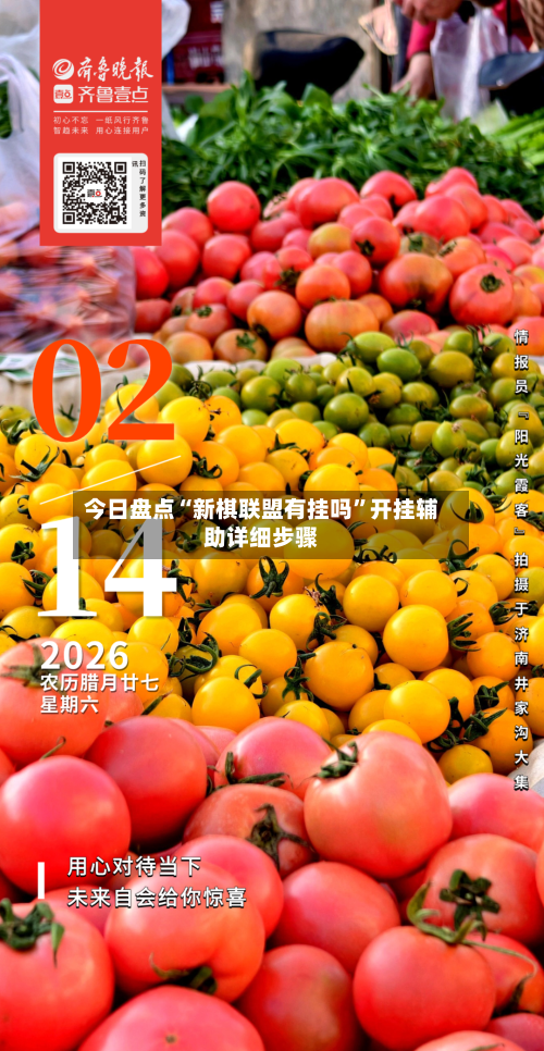 今日盘点“新棋联盟有挂吗”开挂辅助详细步骤-第3张图片