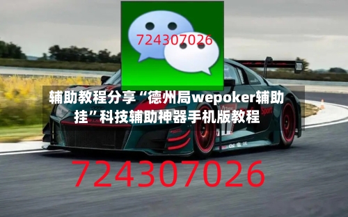 辅助教程分享“德州局wepoker辅助挂”科技辅助神器手机版教程-第3张图片