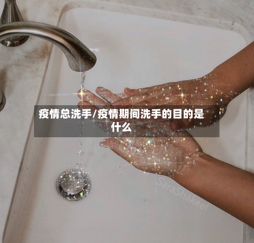 疫情总洗手/疫情期间洗手的目的是什么