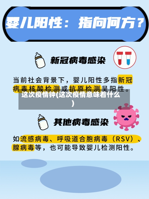 这次疫情钟(这次疫情意味着什么)-第1张图片