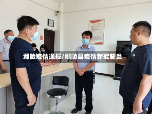 鄢陵疫情通报/鄢陵县疫情新冠肺炎-第3张图片