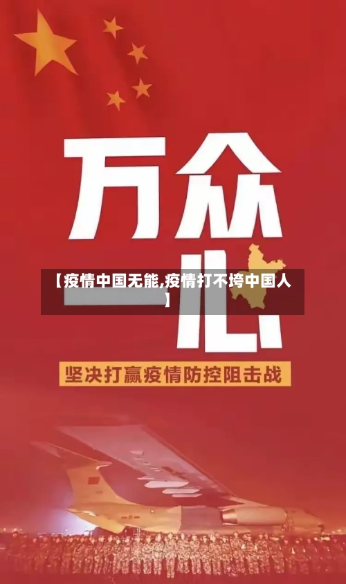 【疫情中国无能,疫情打不垮中国人】-第2张图片