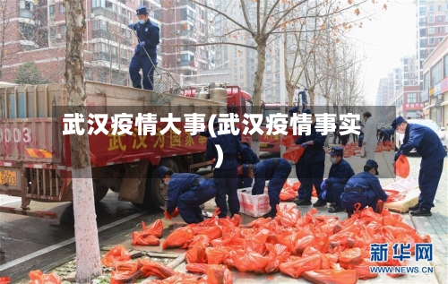 武汉疫情大事(武汉疫情事实)-第2张图片