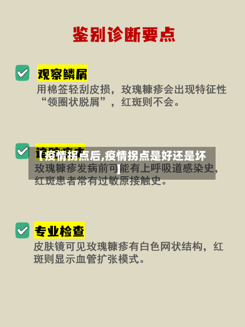 【疫情拐点后,疫情拐点是好还是坏】-第1张图片