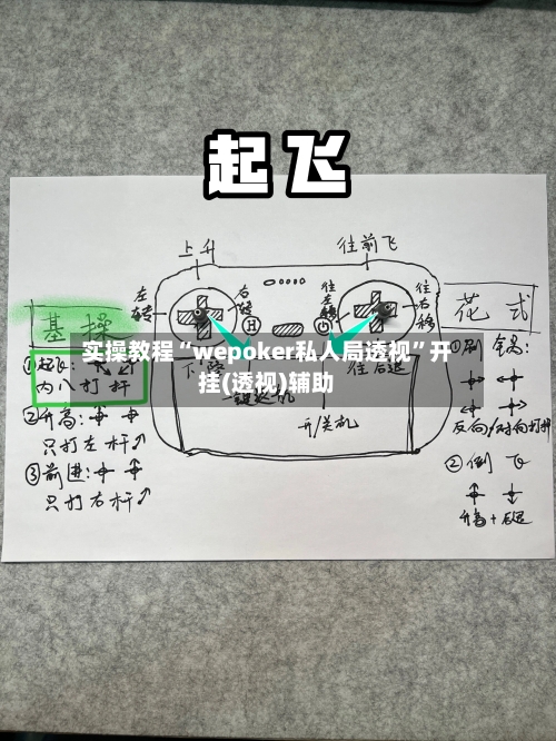 实操教程“wepoker私人局透视”开挂(透视)辅助