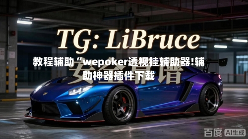 教程辅助“wepoker透视挂辅助器!辅助神器插件下载-第2张图片