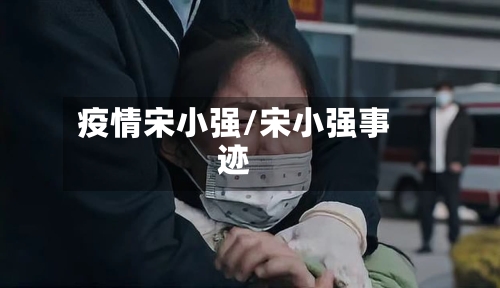 疫情宋小强/宋小强事迹-第1张图片