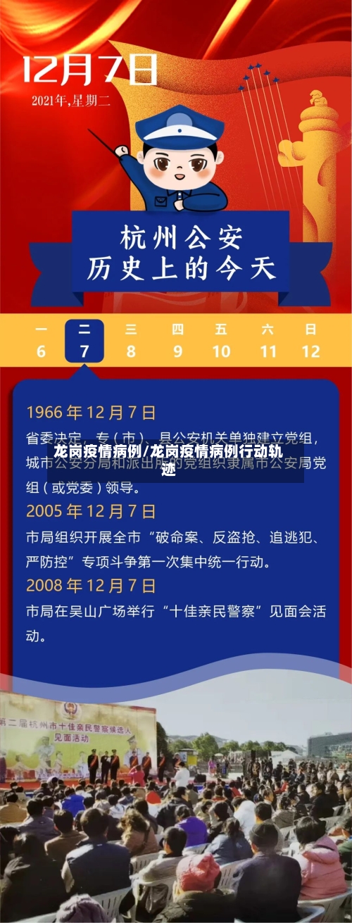 龙岗疫情病例/龙岗疫情病例行动轨迹-第1张图片