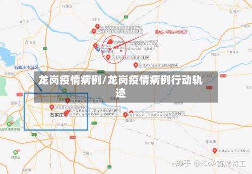 龙岗疫情病例/龙岗疫情病例行动轨迹-第2张图片