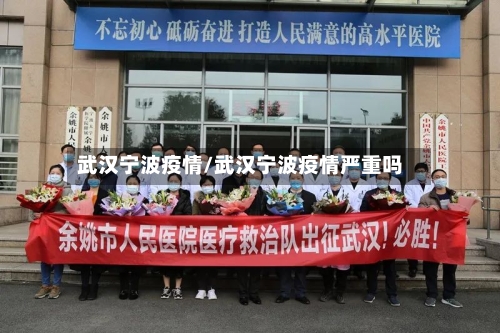 武汉宁波疫情/武汉宁波疫情严重吗