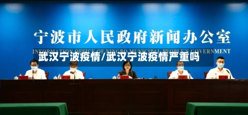 武汉宁波疫情/武汉宁波疫情严重吗-第2张图片