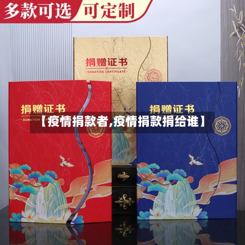 【疫情捐款者,疫情捐款捐给谁】-第1张图片