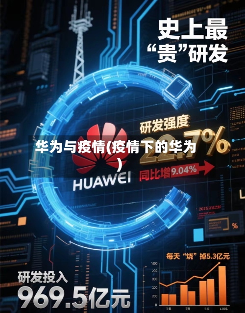 华为与疫情(疫情下的华为)-第2张图片