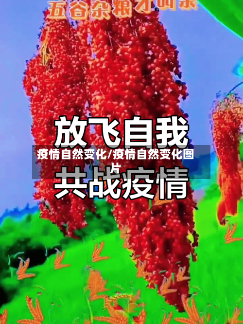 疫情自然变化/疫情自然变化图片