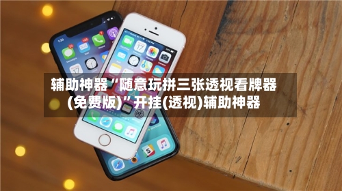 辅助神器“随意玩拼三张透视看牌器(免费版)”开挂(透视)辅助神器