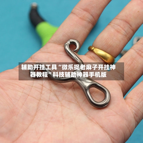 辅助开挂工具“微乐捉老麻子开挂神器教程	”科技辅助神器手机版-第1张图片