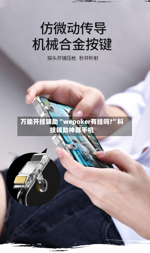 万能开挂辅助“wepoker有挂吗?”科技辅助神器手机-第3张图片