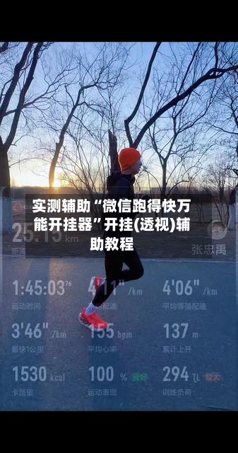 实测辅助“微信跑得快万能开挂器”开挂(透视)辅助教程