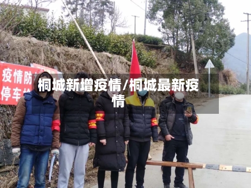 桐城新增疫情/桐城最新疫情-第1张图片