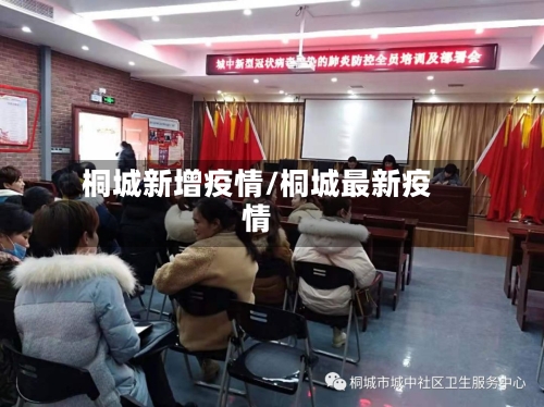 桐城新增疫情/桐城最新疫情-第2张图片