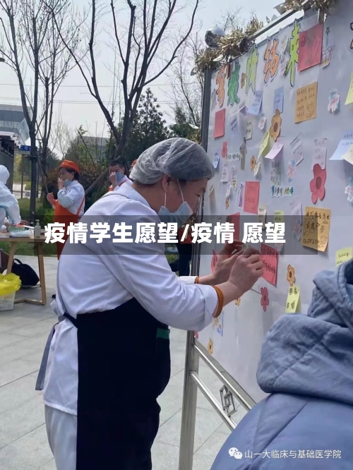 疫情学生愿望/疫情 愿望