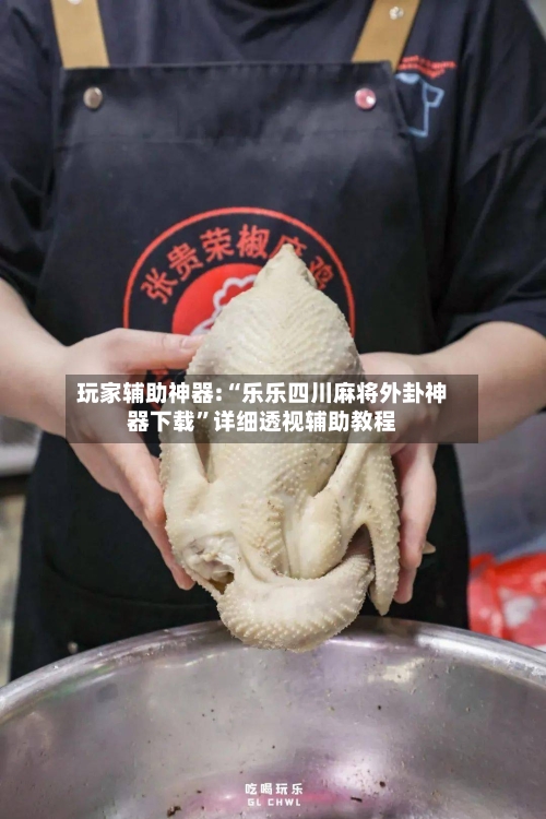 玩家辅助神器:“乐乐四川麻将外卦神器下载”详细透视辅助教程