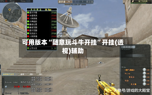 可用版本“随意玩斗牛开挂”开挂(透视)辅助