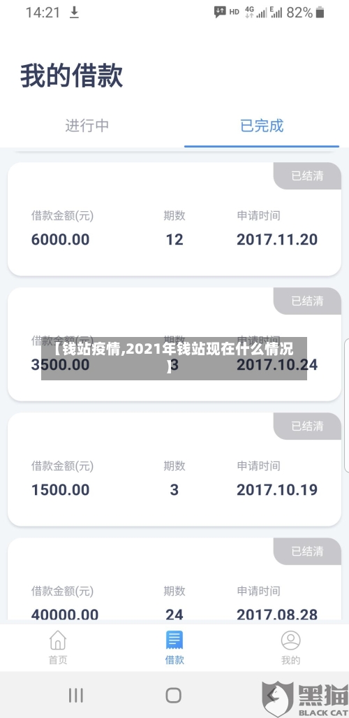 【钱站疫情,2021年钱站现在什么情况】