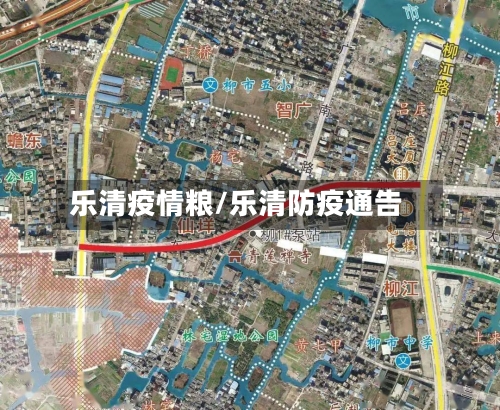 乐清疫情粮/乐清防疫通告-第3张图片