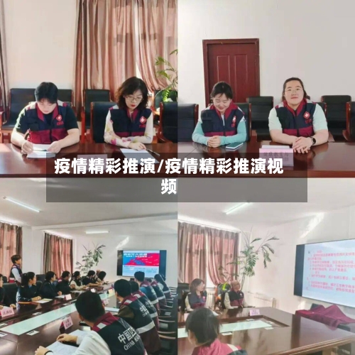 疫情精彩推演/疫情精彩推演视频