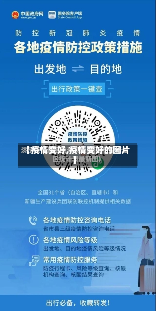 【疫情变好,疫情变好的图片】