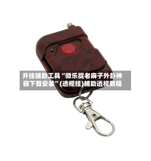 开挂辅助工具“微乐捉老麻子外卦神器下载安装”(透视挂)辅助透视教程-第1张图片