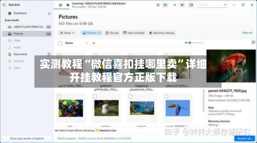 实测教程“微信喜扣挂哪里卖	”详细开挂教程官方正版下载-第2张图片