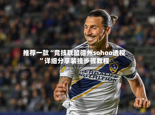 推荐一款“竞技联盟德州sohoo透视	”详细分享装挂步骤教程-第2张图片