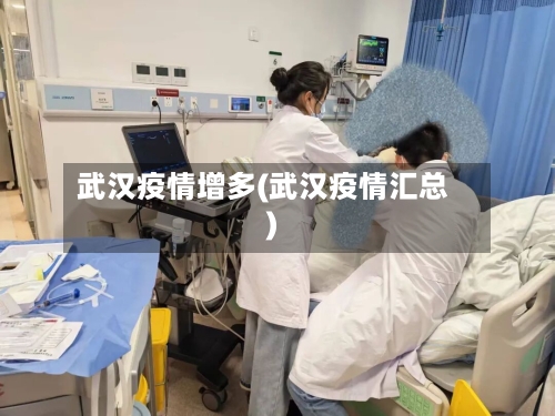 武汉疫情增多(武汉疫情汇总)-第1张图片