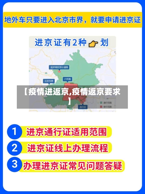 【疫情进返京,疫情返京要求】