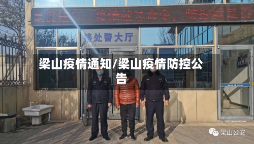 梁山疫情通知/梁山疫情防控公告-第2张图片