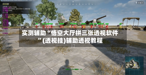 实测辅助“悟空大厅拼三张透视软件”(透视挂)辅助透视教程