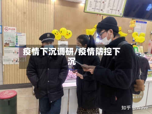 疫情下沉调研/疫情防控下沉