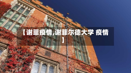 【谢菲疫情,谢菲尔德大学 疫情】-第2张图片