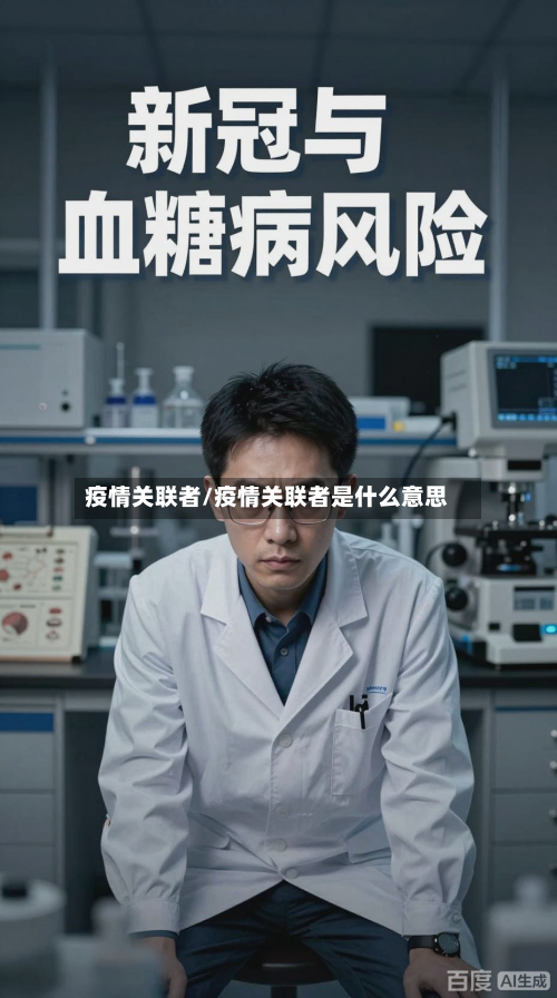 疫情关联者/疫情关联者是什么意思-第2张图片