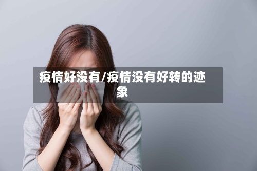 疫情好没有/疫情没有好转的迹象-第2张图片