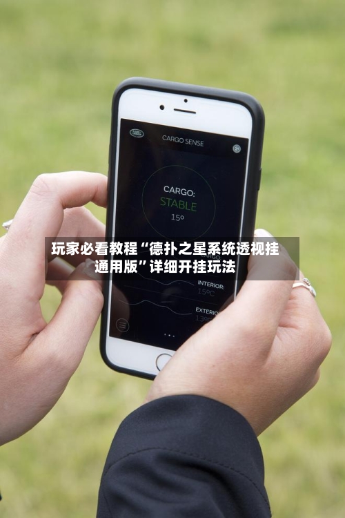 玩家必看教程“德扑之星系统透视挂通用版	”详细开挂玩法-第2张图片