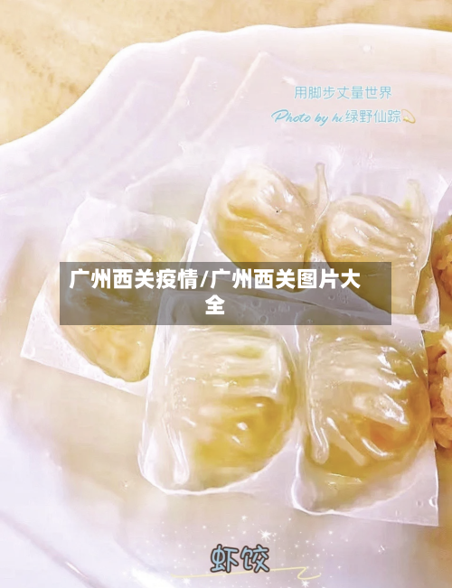 广州西关疫情/广州西关图片大全-第2张图片