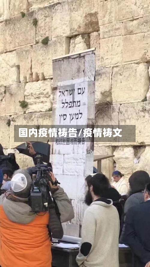 国内疫情祷告/疫情祷文-第2张图片