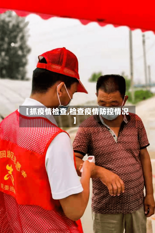 【抓疫情检查,检查疫情防控情况】-第2张图片