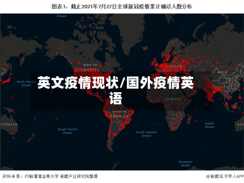 英文疫情现状/国外疫情英语-第3张图片