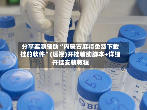 分享实测辅助“内蒙古麻将免费下载挂的软件”(透视)开挂辅助脚本+详细开挂安装教程-第2张图片