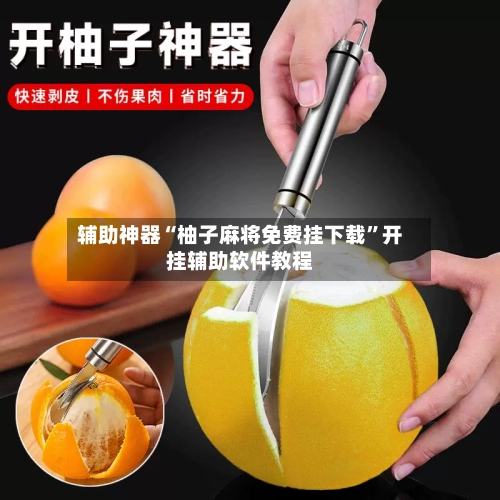 辅助神器“柚子麻将免费挂下载”开挂辅助软件教程-第2张图片